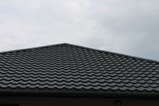 montaż pokryć dachowych